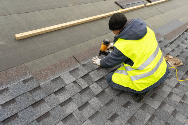 Gutter Installation and Roofing in Edgard, LA