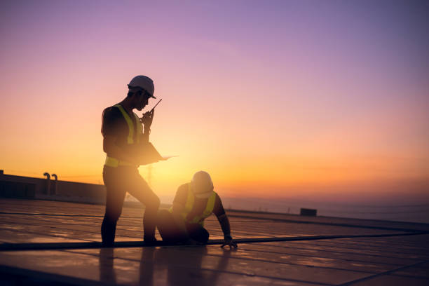 Best Slate Roofing Contractor  in Edgard, LA