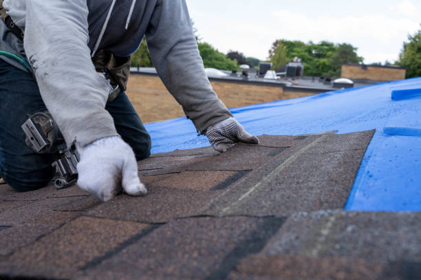 Quick and Trustworthy Emergency Roof Repair Services in Edgard, LA