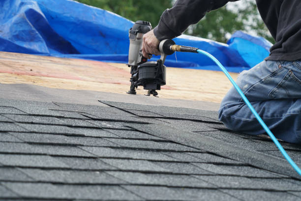 Quick and Trustworthy Emergency Roof Repair Services in Edgard, LA