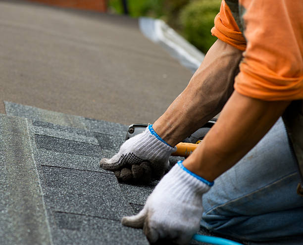Best Flat Roof Repair Services  in Edgard, LA
