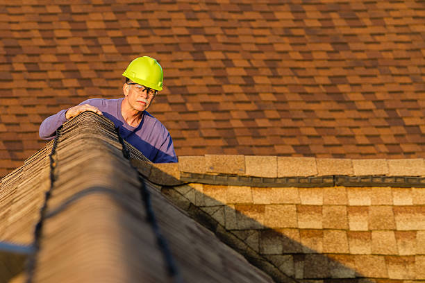 Best Shingle Roofing Installation  in Edgard, LA