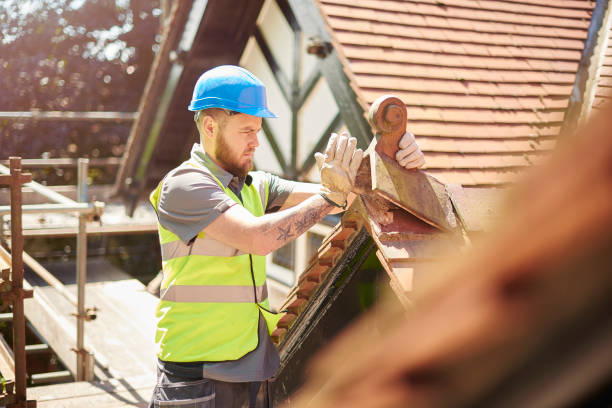 Roof Waterproofing Services in Edgard, LA