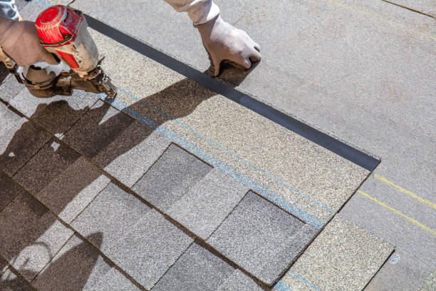 Best Gutter Installation and Roofing  in Edgard, LA